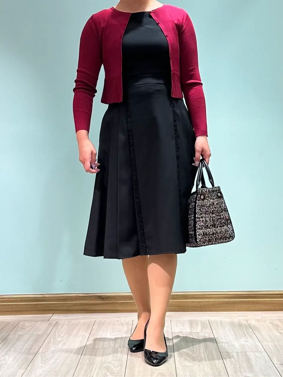 TOCCA 𝕂 コーディネート画像