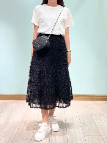 TOCCA C.K  コーディネート画像