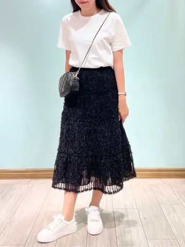 TOCCA C.K  コーディネート画像