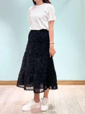 TOCCA C.K  コーディネート画像