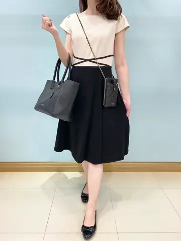 TOCCA 𝒽 コーディネート画像