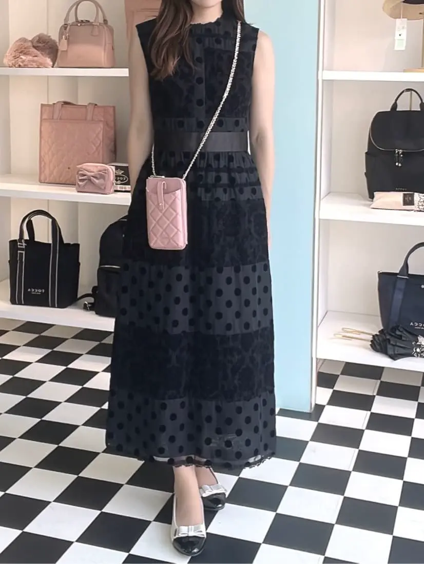  Nana  コーディネート画像