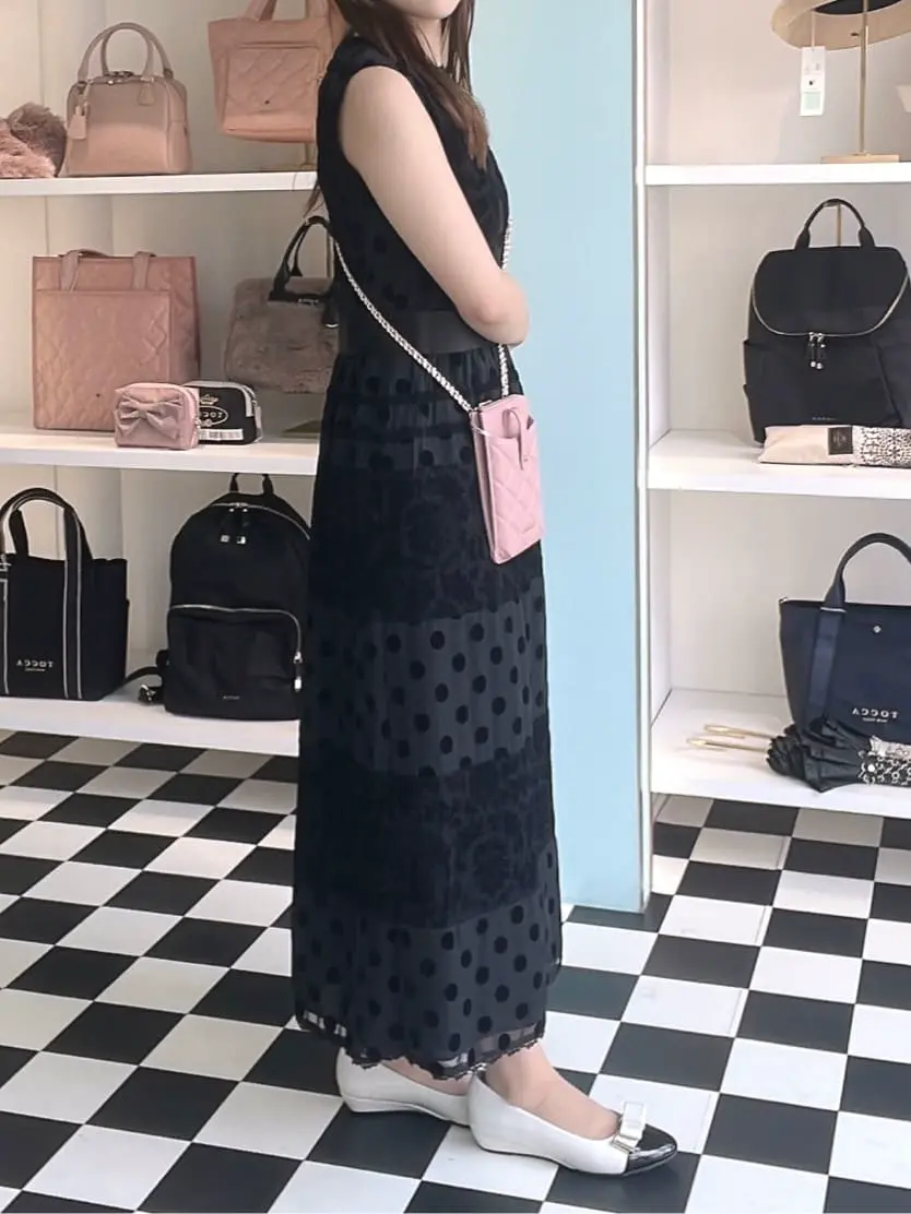 TOCCA Nana  コーディネート画像