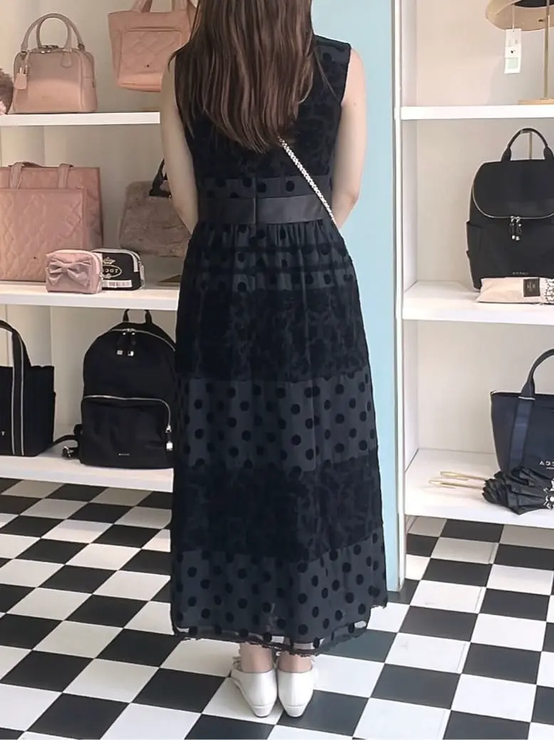 TOCCA Nana  コーディネート画像