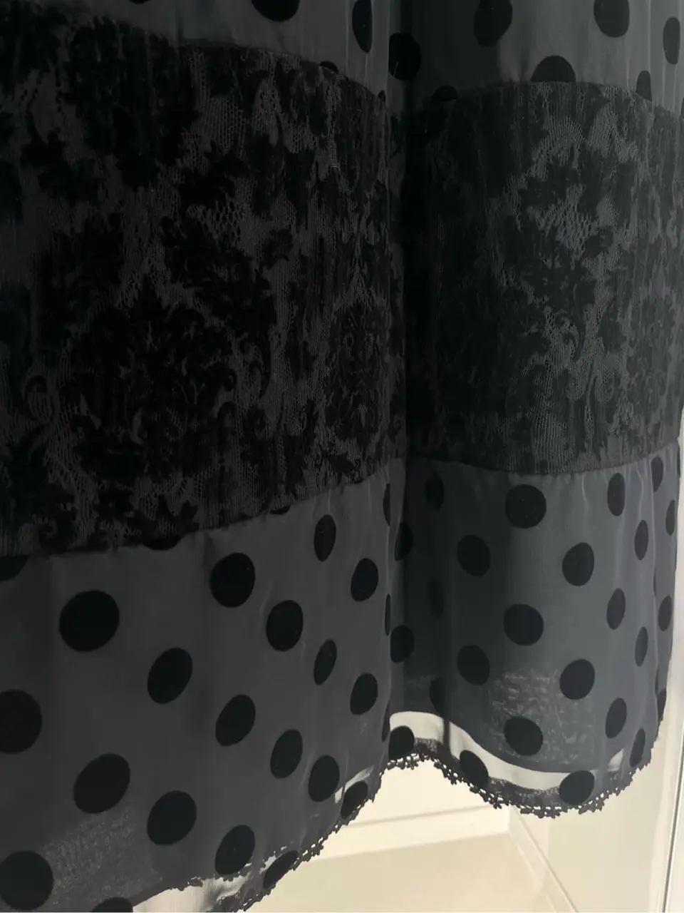 TOCCA Nana  コーディネート画像