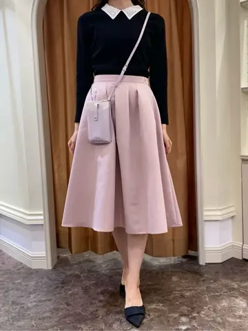 TOCCA スタッフ コーディネート画像