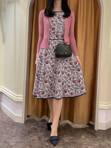 TOCCA Ｉ コーディネート画像