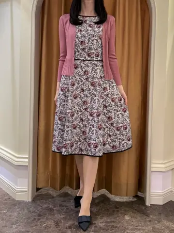 TOCCA Ｉ コーディネート画像