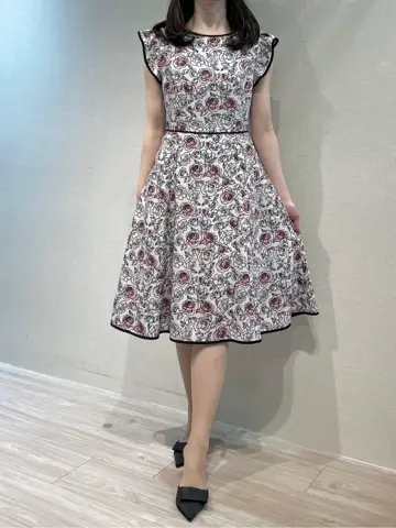 TOCCA Ｉ コーディネート画像