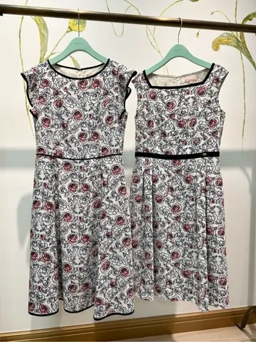 TOCCA Ｉ コーディネート画像