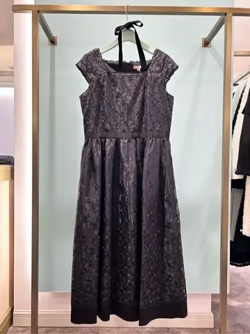 TOCCA スタッフ コーディネート画像