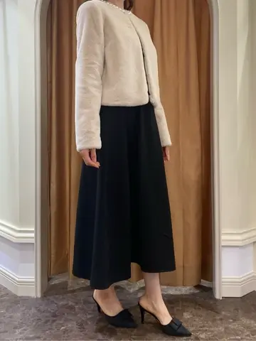 TOCCA スタッフ コーディネート画像