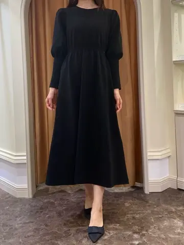 TOCCA スタッフ コーディネート画像