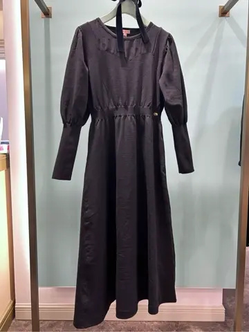 TOCCA スタッフ コーディネート画像