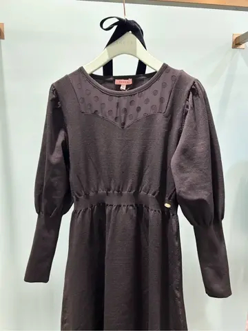 TOCCA スタッフ コーディネート画像