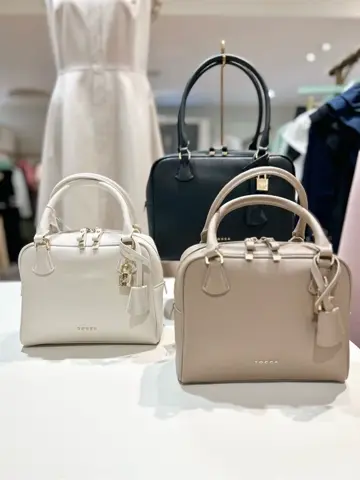 TOCCA スタッフ コーディネート画像