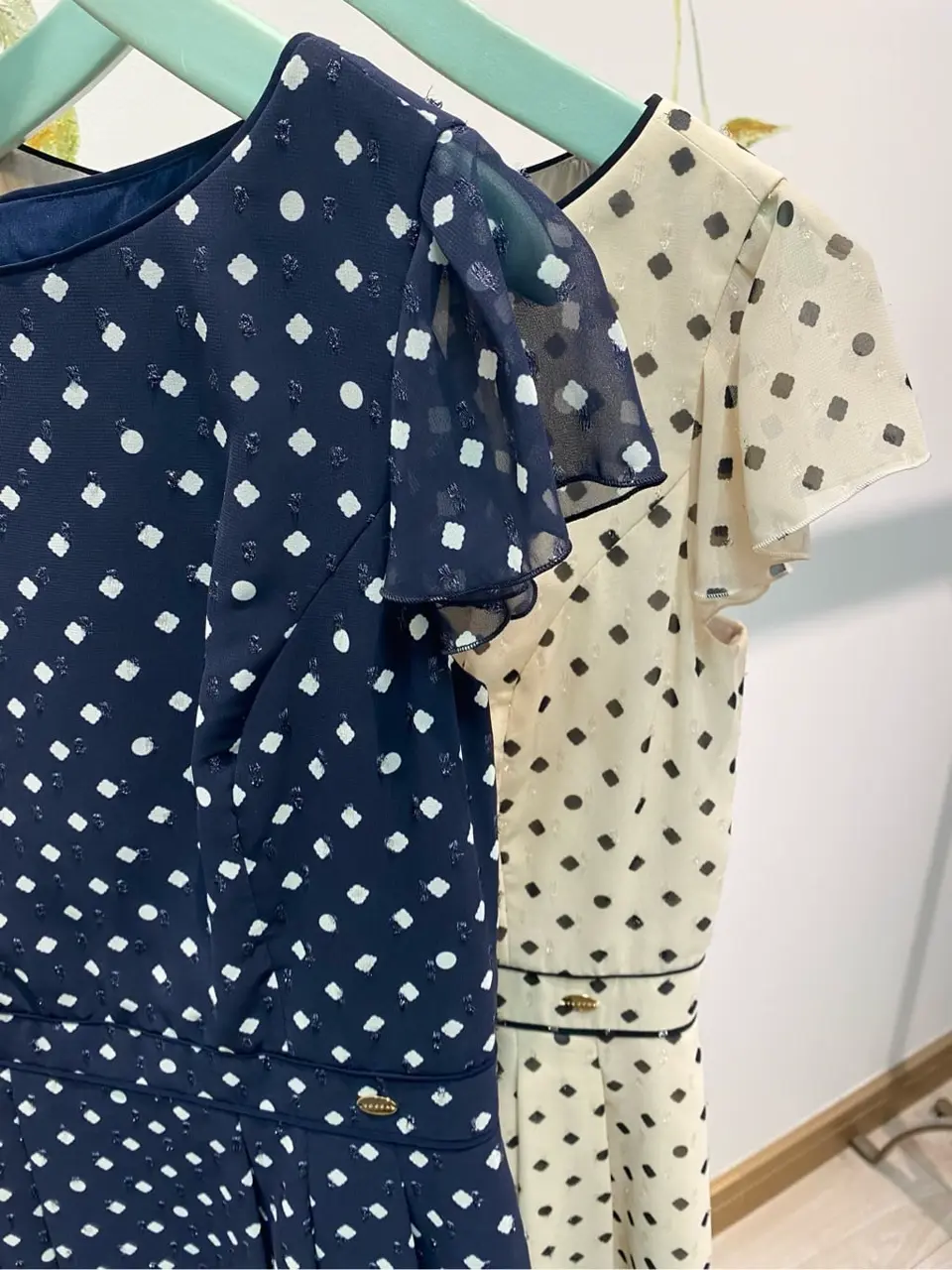 TOCCA スタッフ コーディネート画像