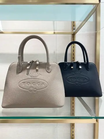 TOCCA スタッフ コーディネート画像