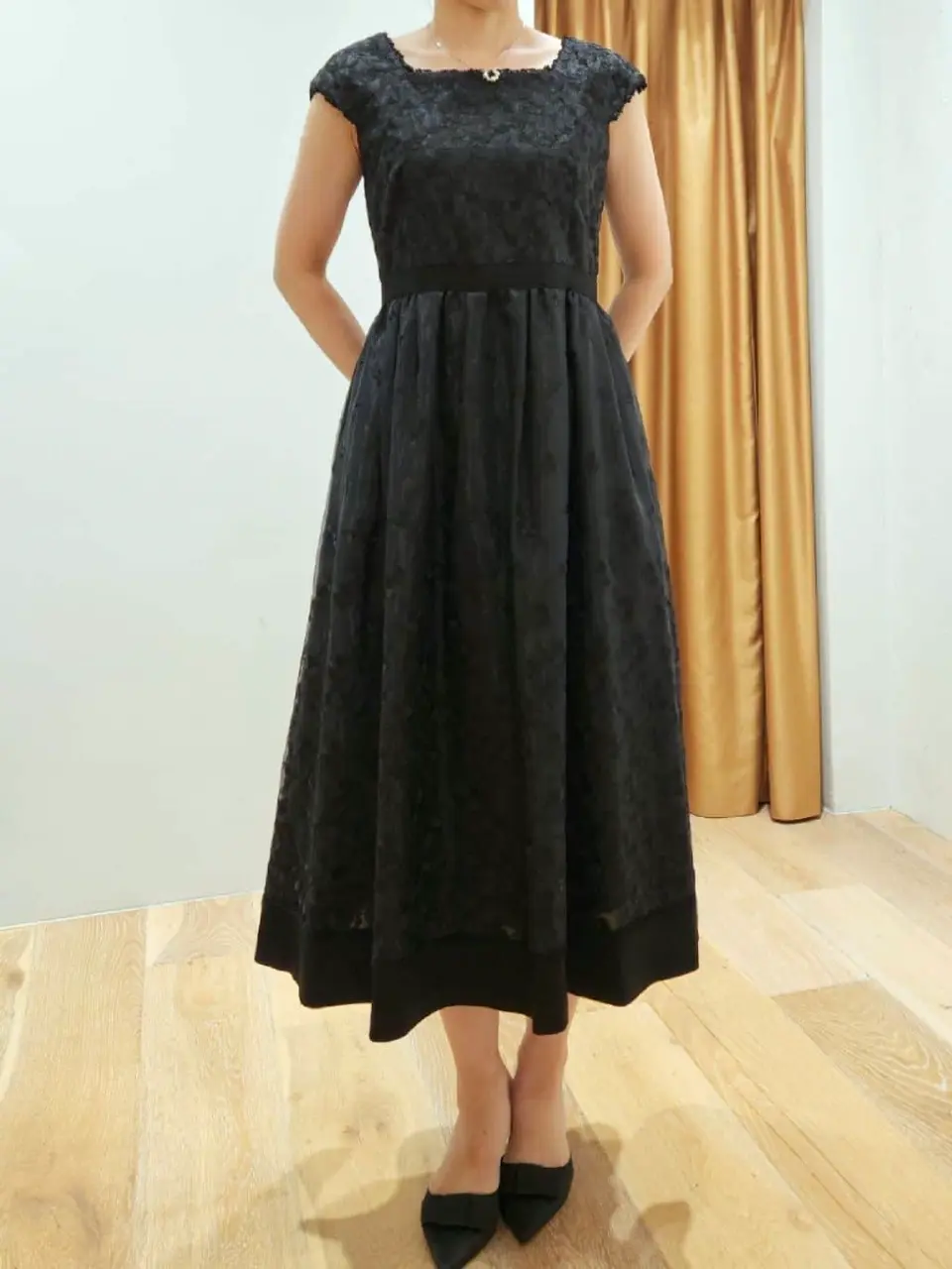 TOCCA スタッフf コーディネート画像