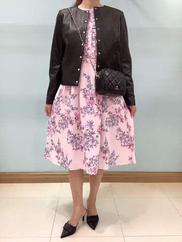 TOCCA ｋｉｍ コーディネート画像