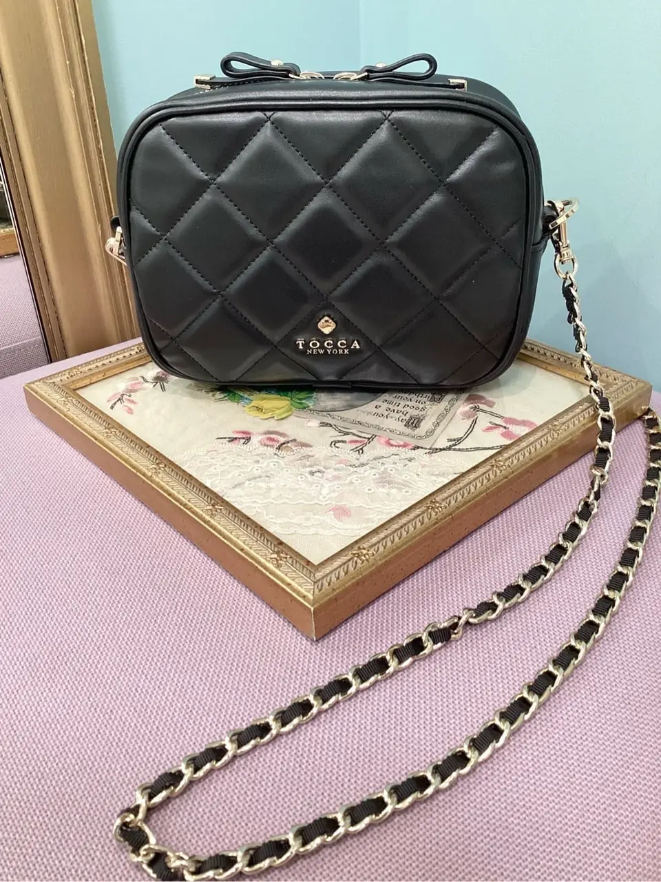 TOCCA ｋｉｍ コーディネート画像