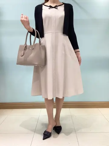 TOCCA ｋｉｍ コーディネート画像