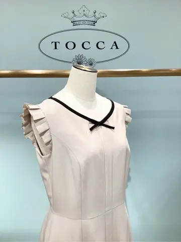 TOCCA ｋｉｍ コーディネート画像