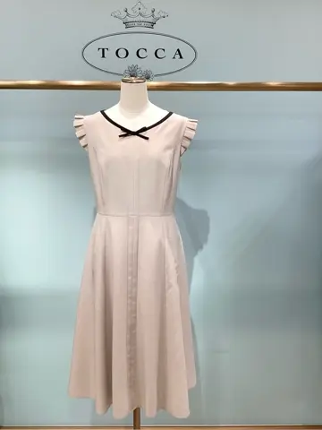 TOCCA ｋｉｍ コーディネート画像