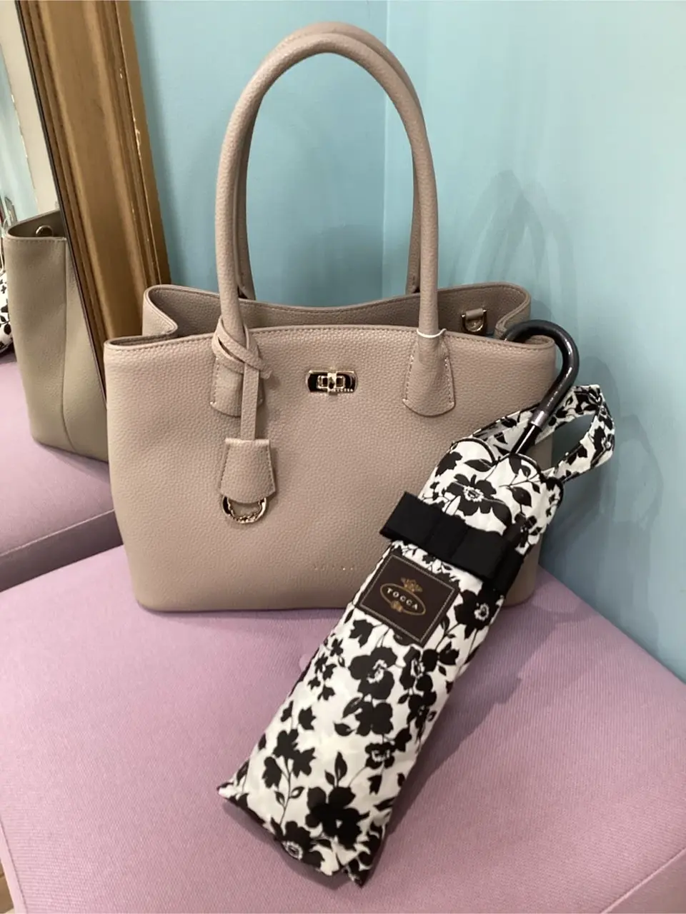 TOCCA ｋｉｍ コーディネート画像