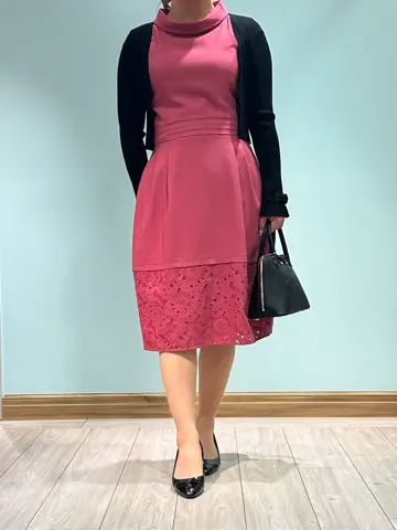 TOCCA K コーディネート画像