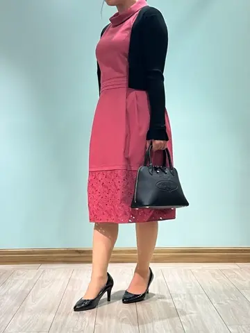 TOCCA K コーディネート画像