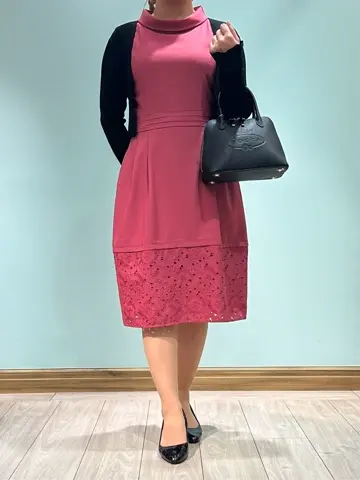 TOCCA K コーディネート画像