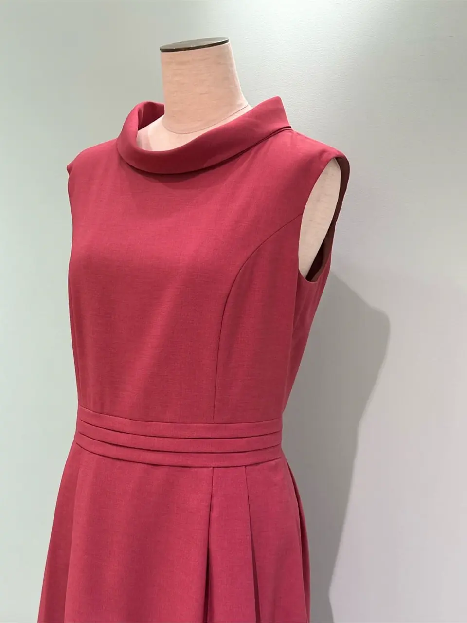 TOCCA K コーディネート画像