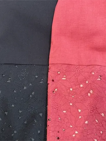 TOCCA K コーディネート画像