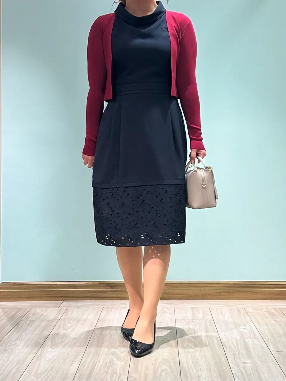  𝕂 コーディネート画像