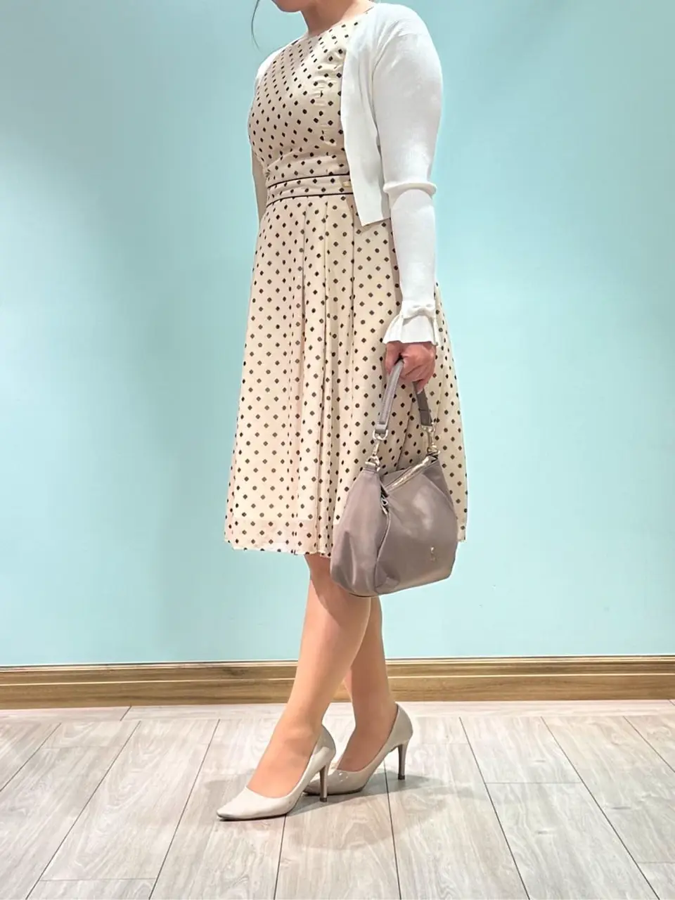 TOCCA 𝕂 コーディネート画像