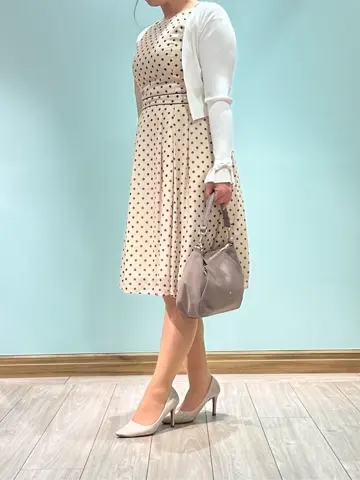 TOCCA 𝕂 コーディネート画像