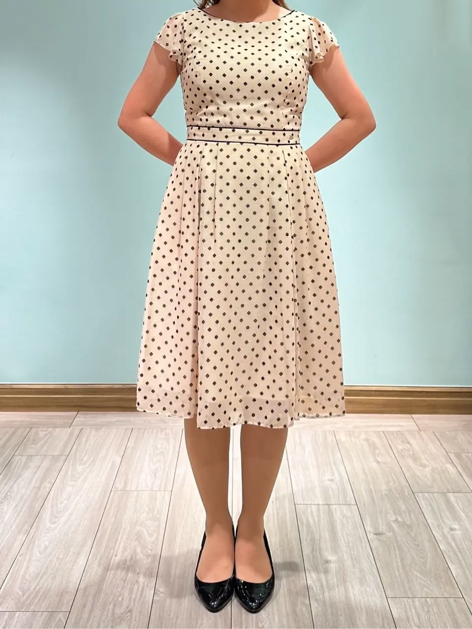 TOCCA 𝕂 コーディネート画像