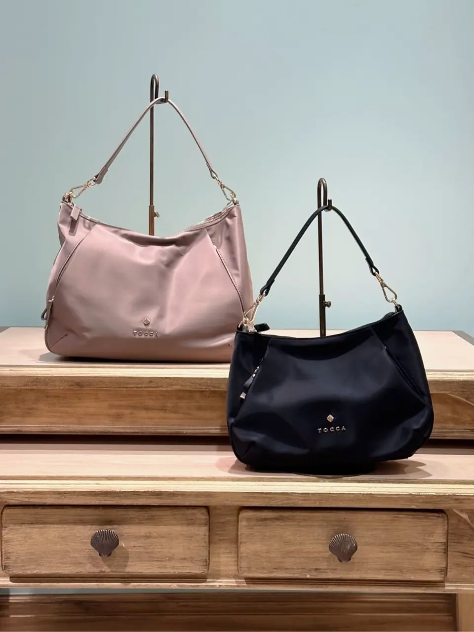 TOCCA 𝕂 コーディネート画像