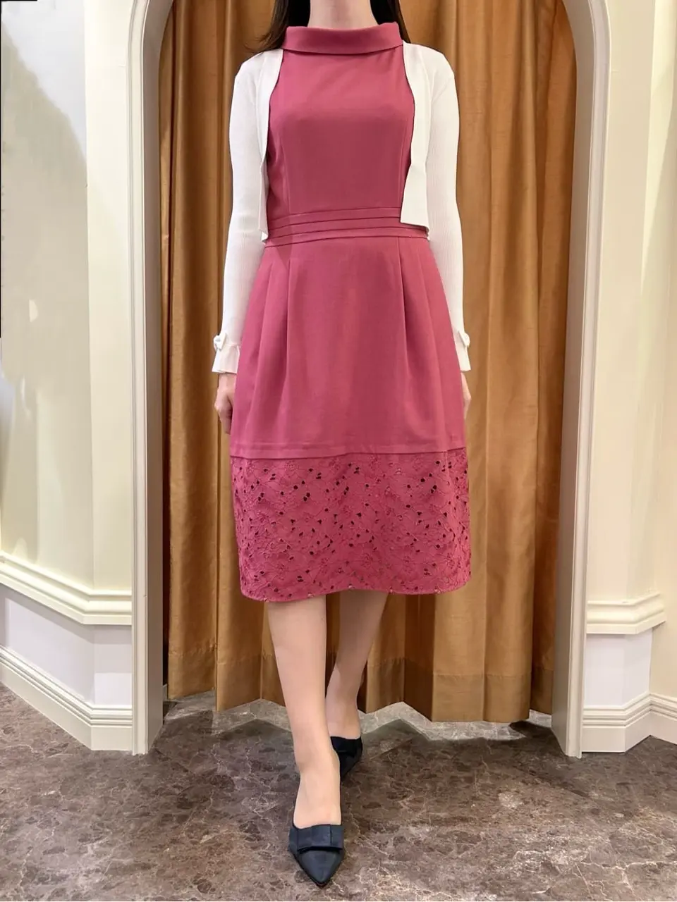 TOCCA G コーディネート画像