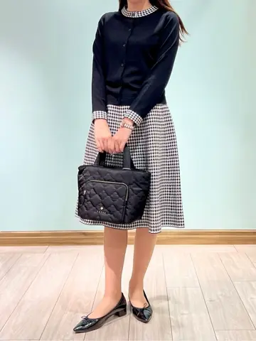 TOCCA C.K  コーディネート画像