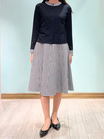 TOCCA C.K  コーディネート画像