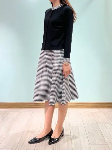 TOCCA C.K  コーディネート画像