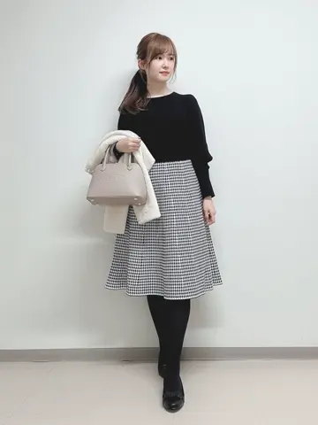 TOCCA Y.N コーディネート画像