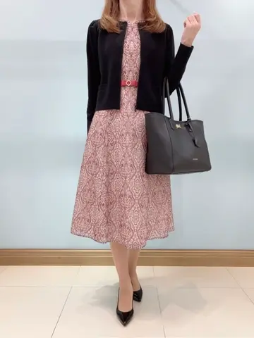 TOCCA 𝓕 コーディネート画像