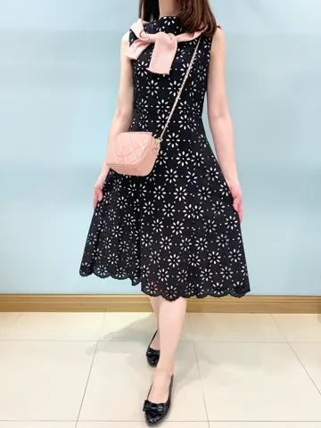 TOCCA 𝒽 コーディネート画像