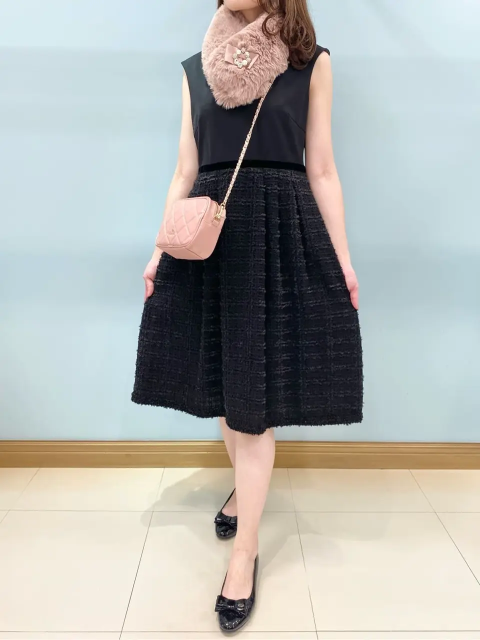  𝒽 コーディネート画像