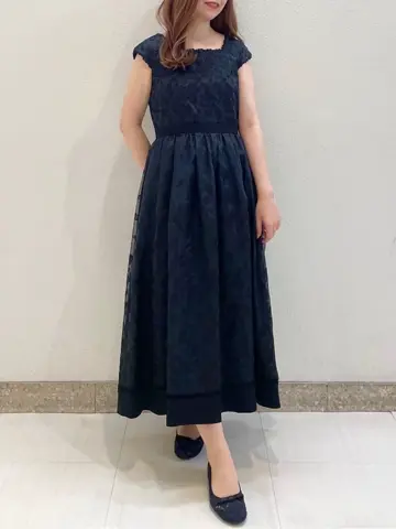 TOCCA スタッフT コーディネート画像