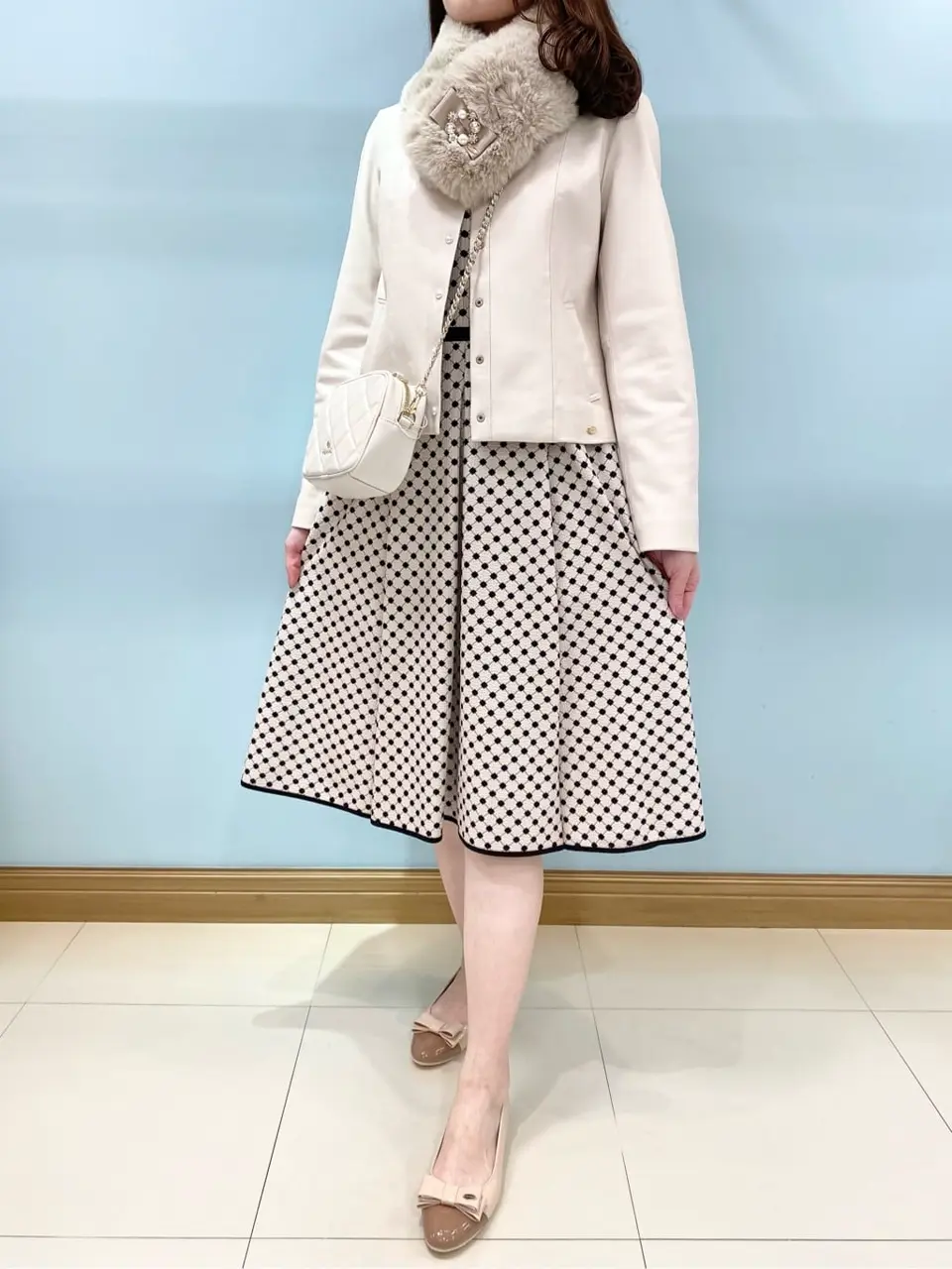  𝒽 コーディネート画像