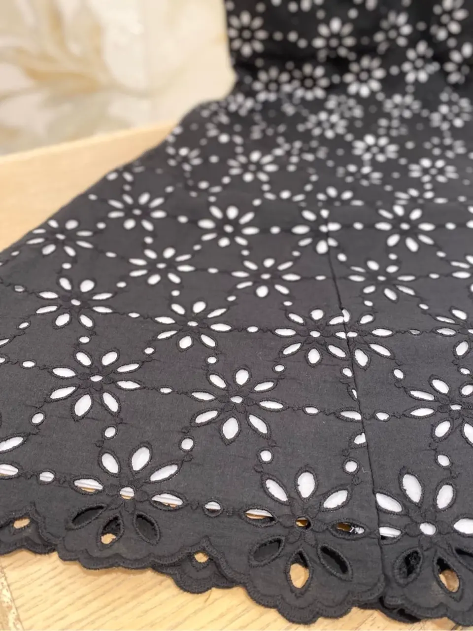 TOCCA 𝒽 コーディネート画像